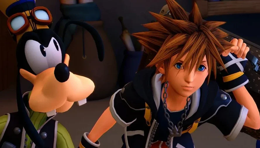 Kingdom Hearts در D23 2026 بازمی‌گردد؛ رویداد ویژه برای نمایش جزئیات جدید این مجموعه برگزار می‌شود