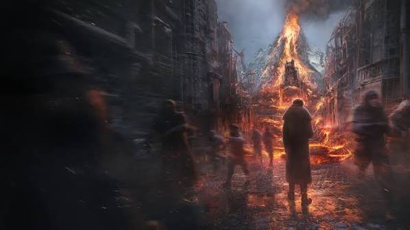 Frostpunk 2: Breach of Trust Review