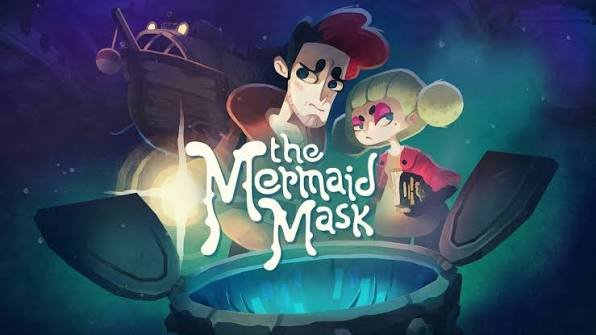 The Mermaid Mask review