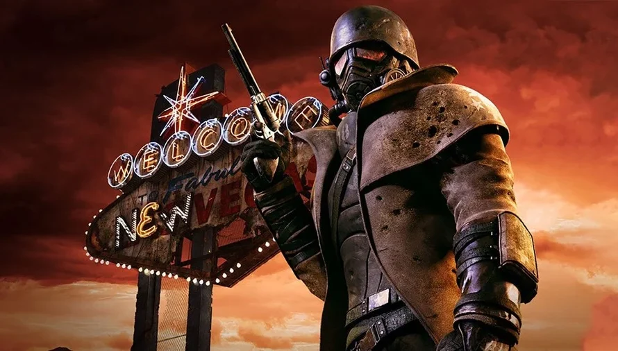 ریمستر Fallout 3 و Fallout: New Vegas معرفی شدند؛ اما هنوز تاریخ انتشار ندارند