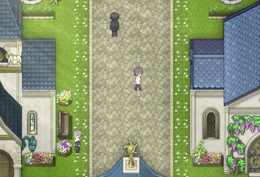 یک RPG رایگان با حال‌وهوای Final Fantasy روی استیم حسابی مورد توجه قرار گرفت