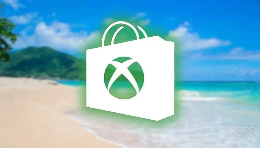 تاریخ آغاز و فهرست اولیه تخفیف‌های Xbox Summer Sale 2026 فاش شد