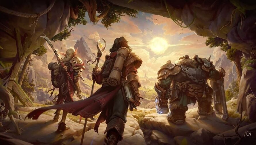 مایکروسافت پس از خروج از Project Fantasy بیانیه منتشر کرد