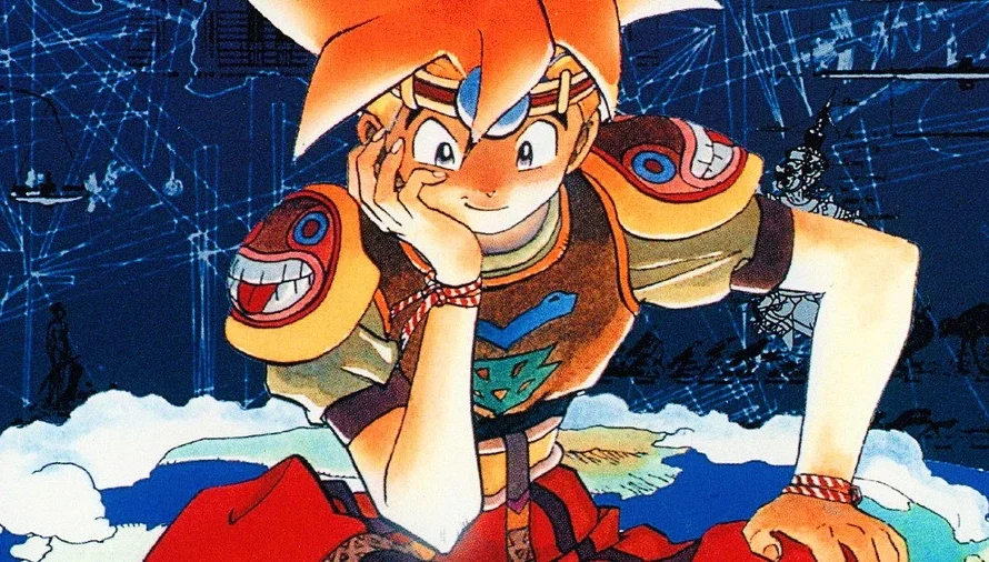 Terranigma پس از ۳۰ سال بالاخره راهی آمریکا می‌شود