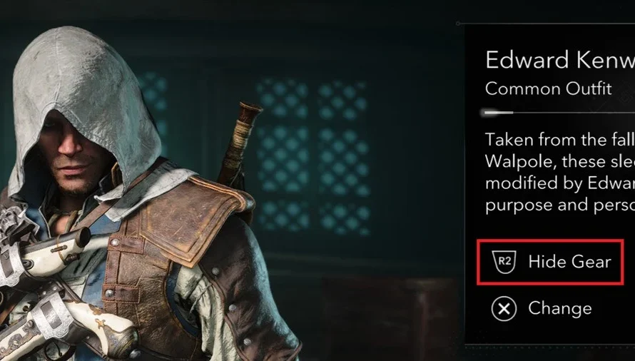 به‌روزرسانی ۵ گیگابایتی Assassin’s Creed Black Flag Resynced روی PS5 منتشر می‌شود