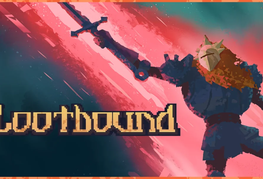 بررسی بازی Lootbound