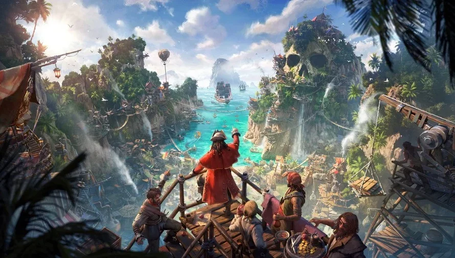Corsair Cove از امروز به Xbox Game Pass اضافه شد؛ منتقدان از آن استقبال کردند