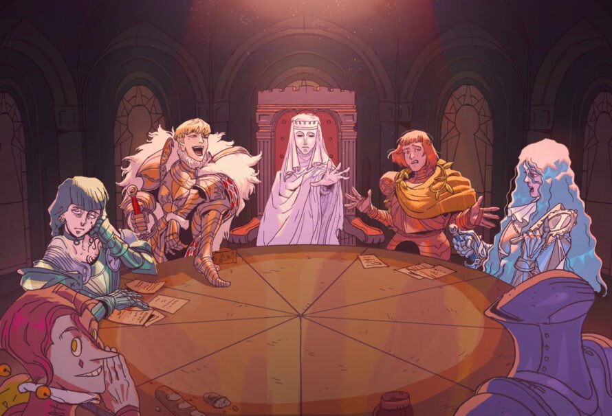 Sovereign Tower Review