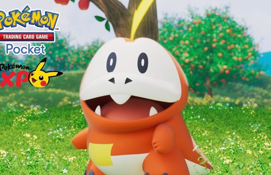 Pokémon TCG Pocket در اکتبر ۲۰۲۶ کارت‌های دو نوعی دریافت می‌کند