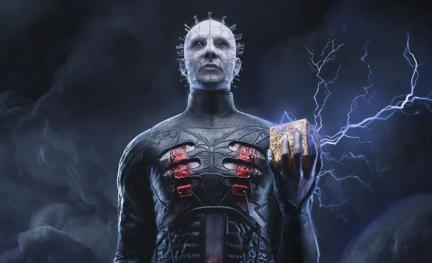 Hellraiser: Revival به Switch 2 می‌آید
