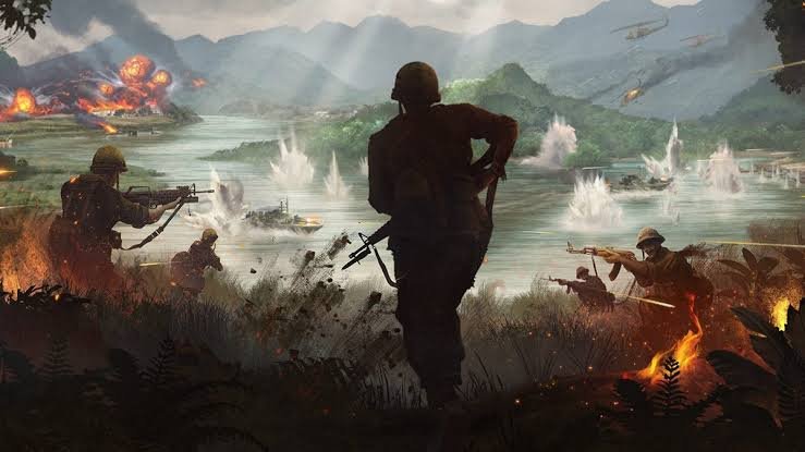Hell Let Loose: Vietnam Review