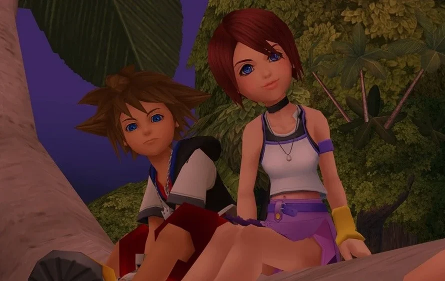 درگذشت هیدن پنیتیر، صداپیشه کایری در Kingdom Hearts، در ۳۶ سالگی