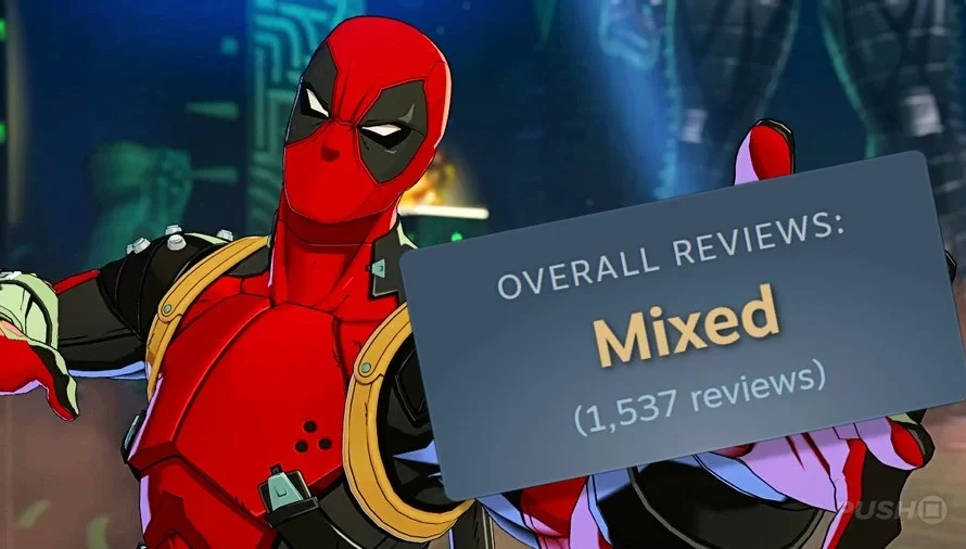 Marvel Tokon با شروعی جنجالی؛ مشکلات نسخه PC روی تجربه PS5 هم تأثیر گذاشت