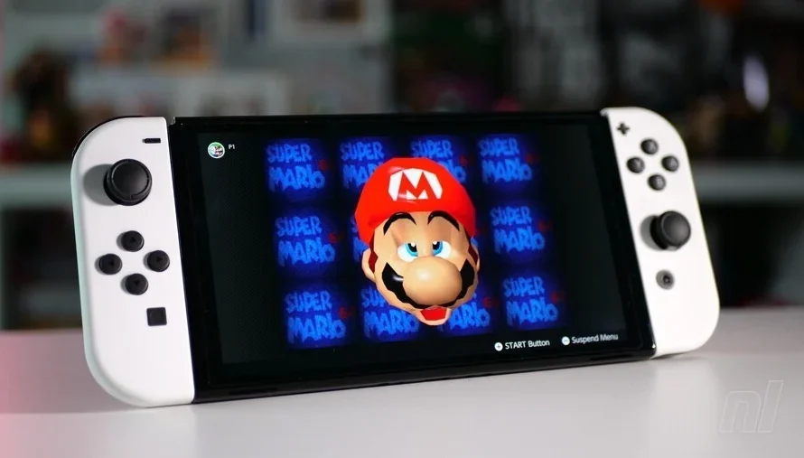 نینتندو بیش از ۴۰۰ مخزن شبیه‌ساز Switch را حذف کرد
