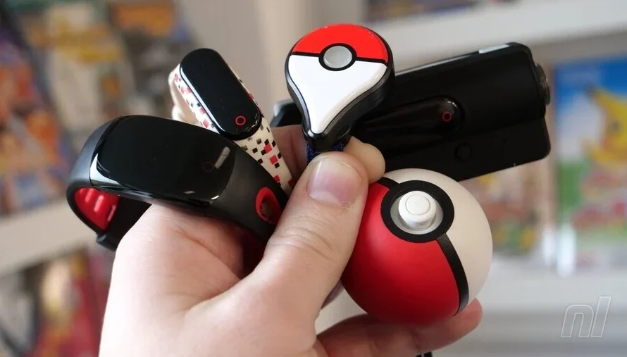 قابلیت Auto-Catch داخلی Pokémon GO به‌تدریج در حال انتشار است