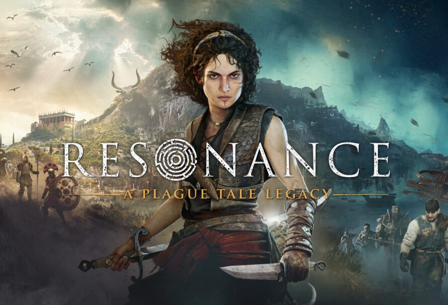 Resonance: A Plague Tale Legacy Review