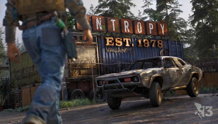 State of Decay 3 برای ۲۰۲۷ تأیید شد  و بتای بسته هم در راه است