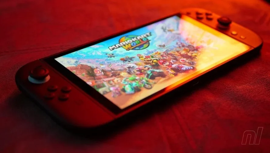 فروش Switch 2 از ۲۳ میلیون دستگاه عبور کرد؛ نینتندو از ادامه روند قدرتمند فروش خبر داد
