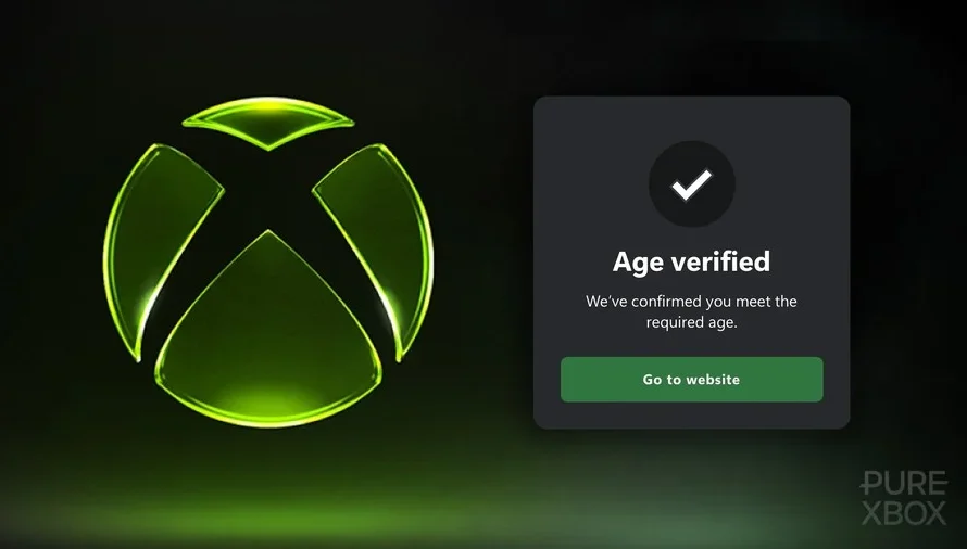 احراز سن برای اجرای بازی‌های +۱۸ روی Xbox در استرالیا اجباری شد