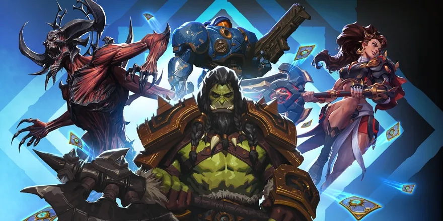 سازندگان StarCraft بر عرضه بازی جدید در 2030 تأکید کردند