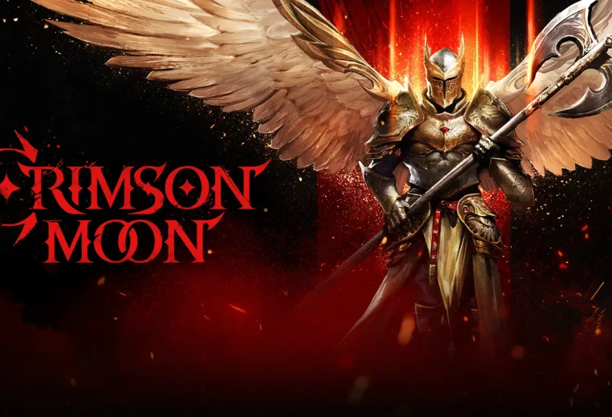 Crimson Moon Review