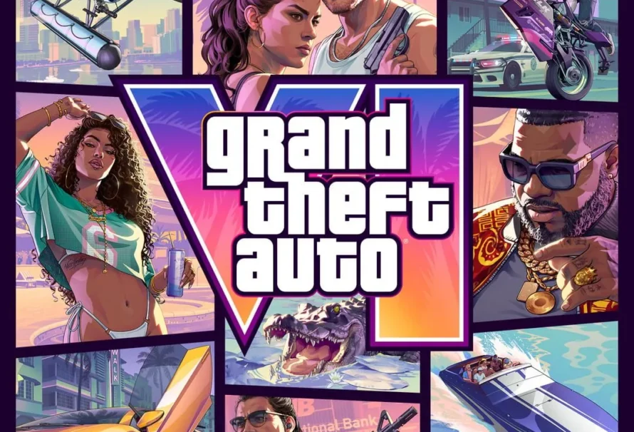 باکس کلکسیونی ۴۰۰ دلاری GTA 6 بدون نسخه بازی عرضه می‌شود