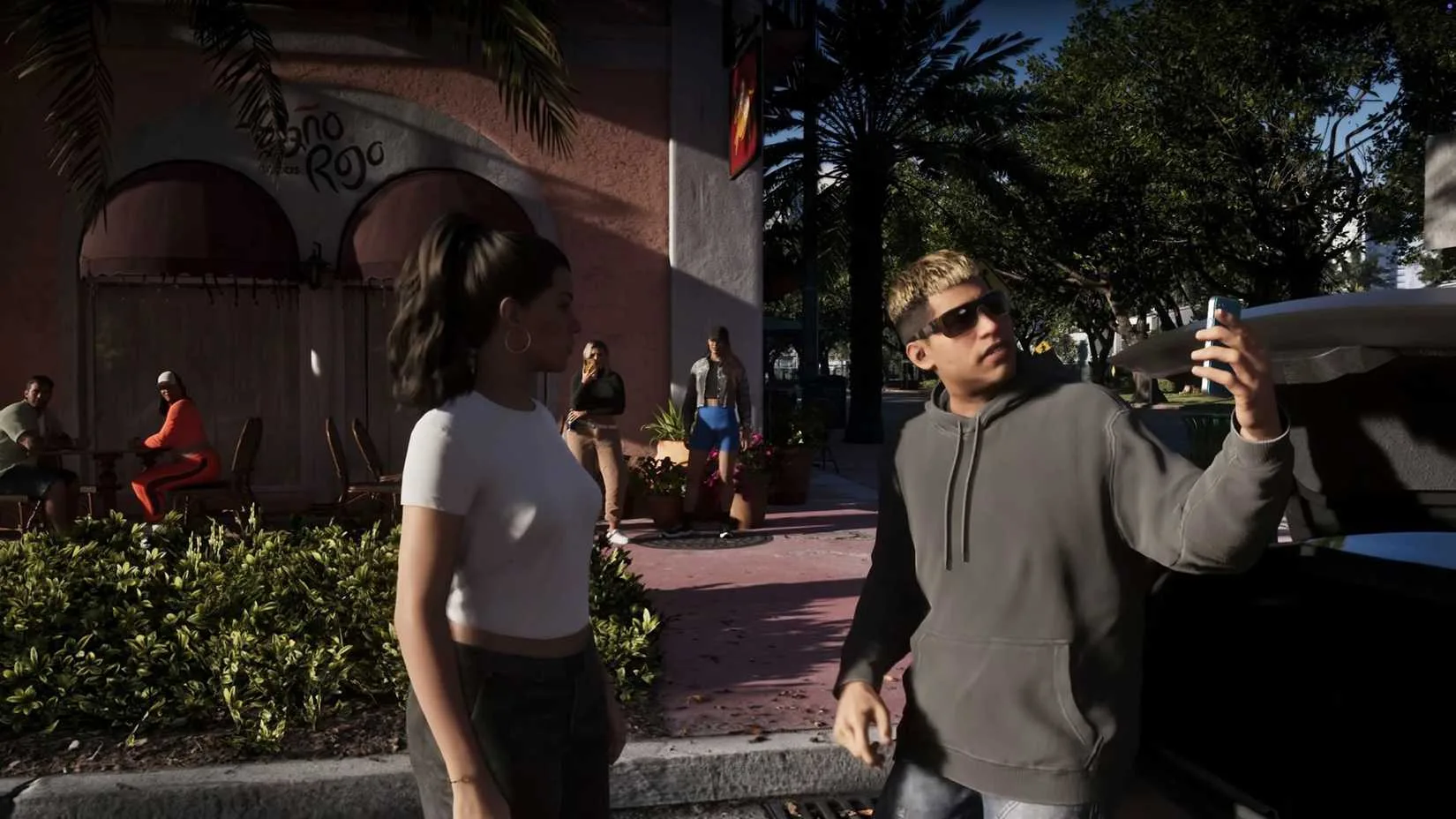 GTA 6 در 19 نوامبر به کنسول‌ها می‌آید؛ جزئیات تازه از سرقت خودرو