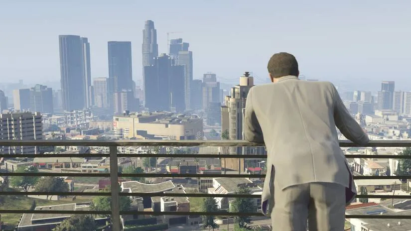 خط زمانی Grand Theft Auto برای تجربه GTA 6 اهمیتی ندارد
