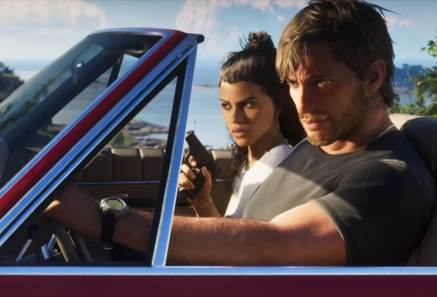 GTA 6 در 19 نوامبر به کنسول‌ها می‌آید؛ جزئیات تازه از سرقت خودرو