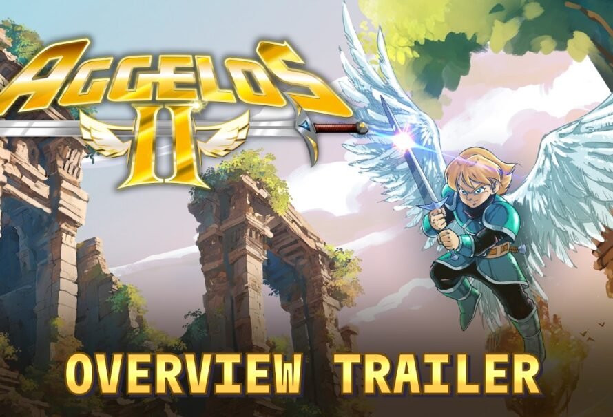 Aggelos 2 review