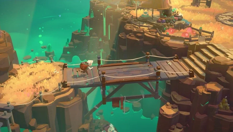 ۹ بازی جدید امروز به Xbox آمدند؛ Moonlighter 2 در Game Pass