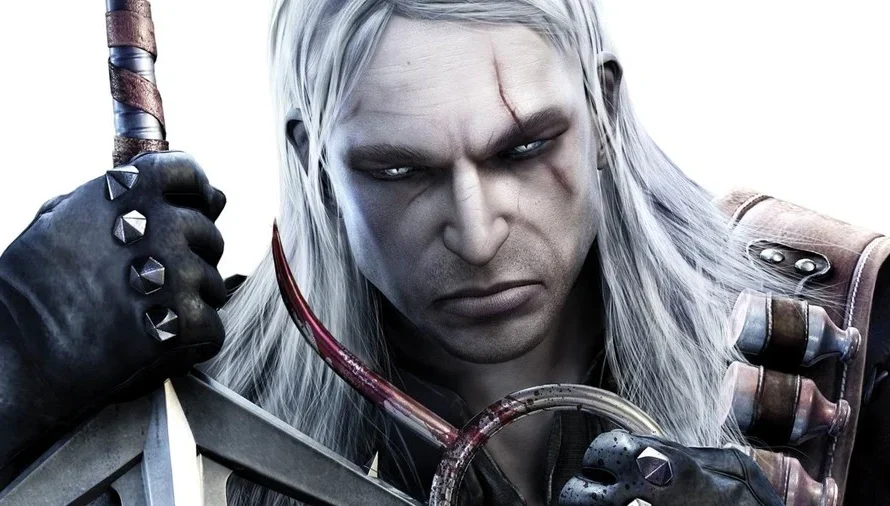 توسعه The Witcher Remake فعلاً متوقف شده است