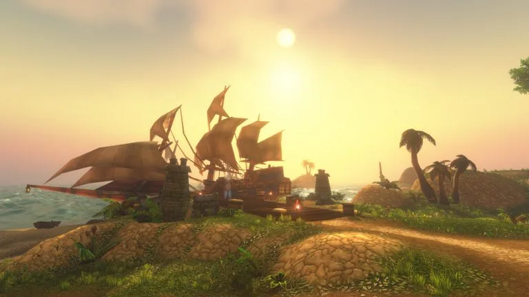 بتای World of Warcraft: Forever پس از هجوم بازیکنان آرام گرفت؛ عرضه در 4 نوامبر