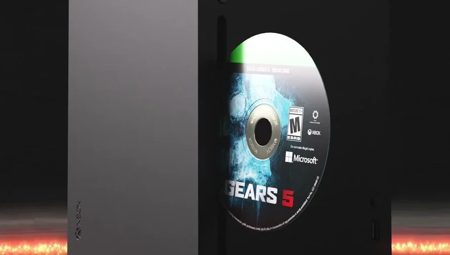 Xbox Disc to Digital برای برخی کاربران فعال شد