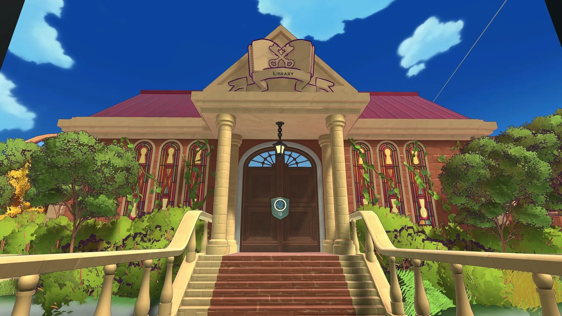 تاریخ عرضه Escape Academy 2: Back 2 School اعلام شد؛ بازگشت به آکادمی در 5 نوامبر
