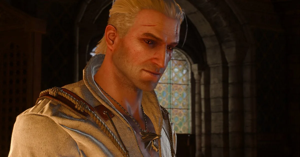 The Witcher 3 پس از انتشار نسخه Remastered رکورد جدیدی در Steam زد