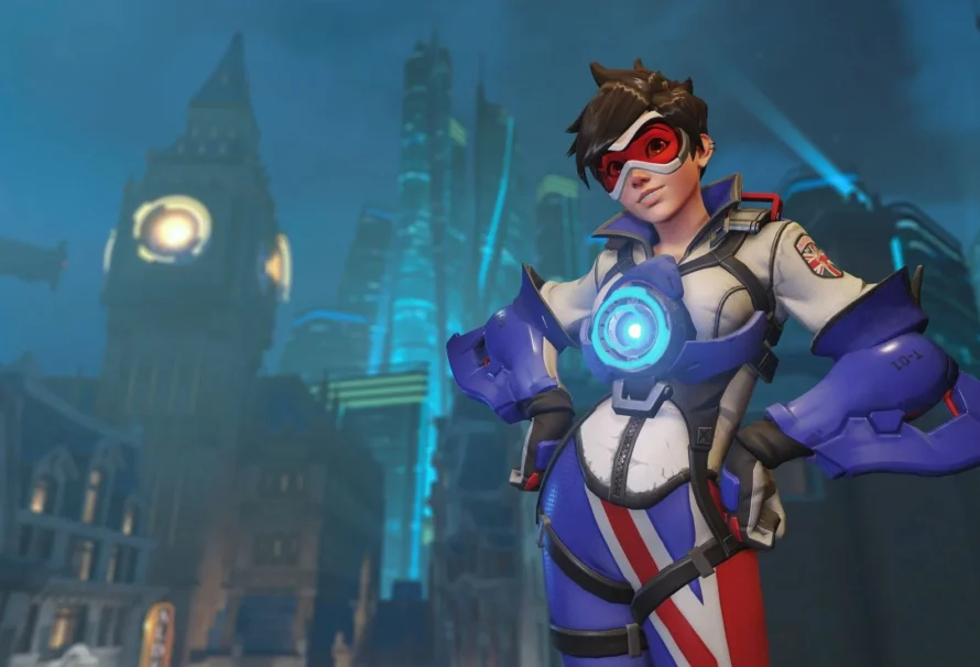 King’s Row زیر ذره‌بین کارگردان Overwatch؛ از رأی بازیکنان تا طراحی میدان نبرد