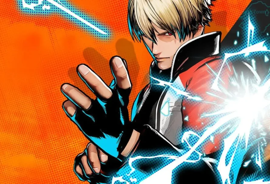 Reina در دسامبر 2026 به FATAL FURY: City of the Wolves می‌آید؛ پایان فهرست فصل 3