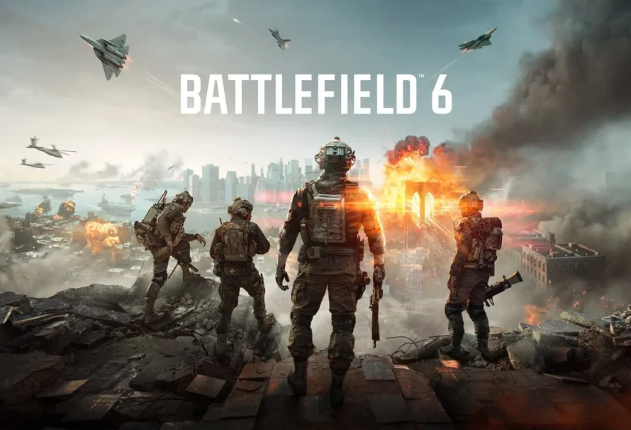فصل 5 بازی Battlefield 6 از 13 اکتبر آغاز می‌شود؛ زمان‌بندی نقشه‌ها و رویداد Dead Space