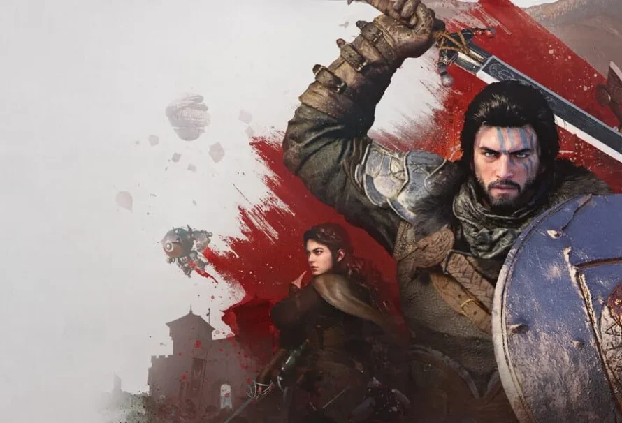 انتشار DLC بازی Crimson Desert با دو هفته تأخیر انجام می‌شود