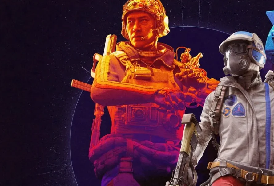 آزمایش رایگان Arc Raiders پیش از رویداد PvE در دسترس قرار می‌گیرد