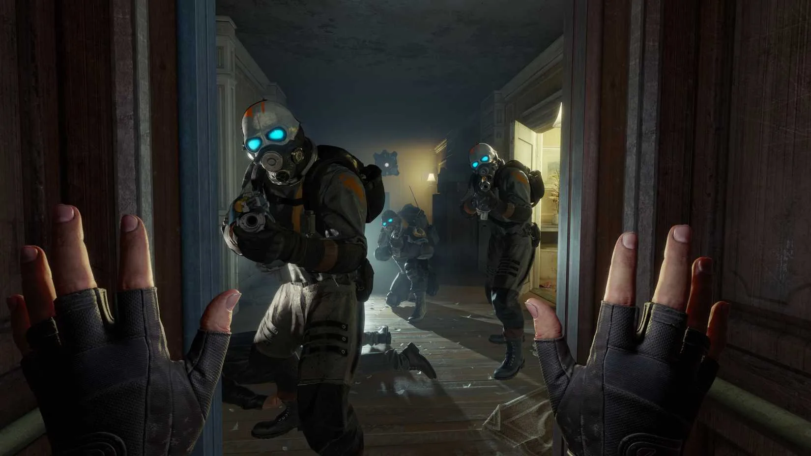 Half-Life 3 همچنان بدون زمان عرضه؛ اشاره به HLX دوباره خبرساز شد