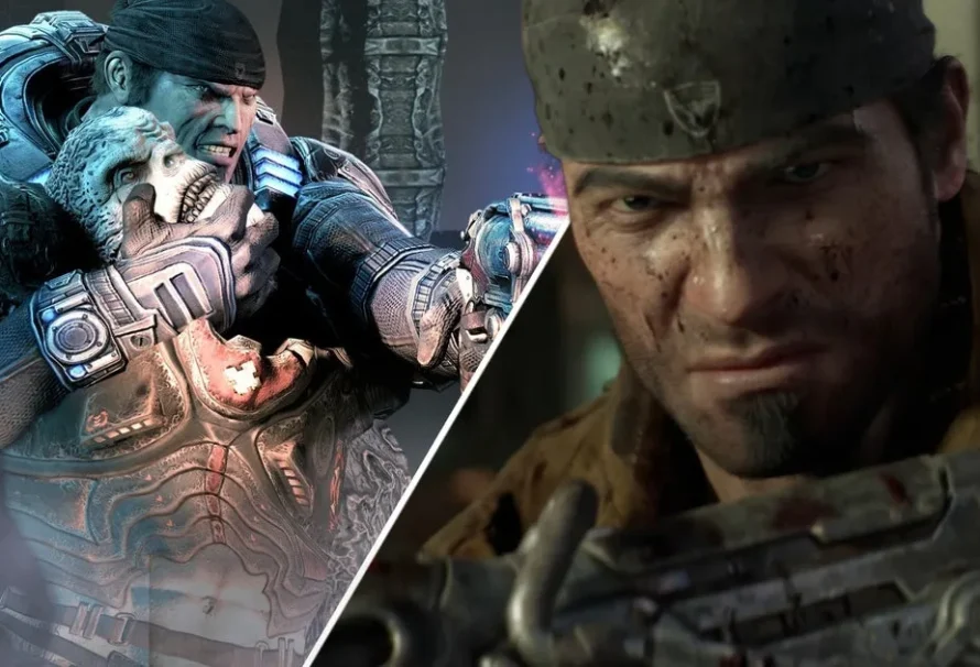 The Coalition: قابلیت‌های قدیمی Gears of War: E-Day شاید پس از عرضه بازگردند