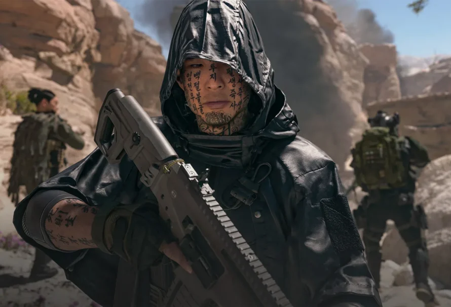 فصل اول Modern Warfare 4 در November 6 آغاز می‌شود؛ نقشه‌ها و محتوای تازه در راه است