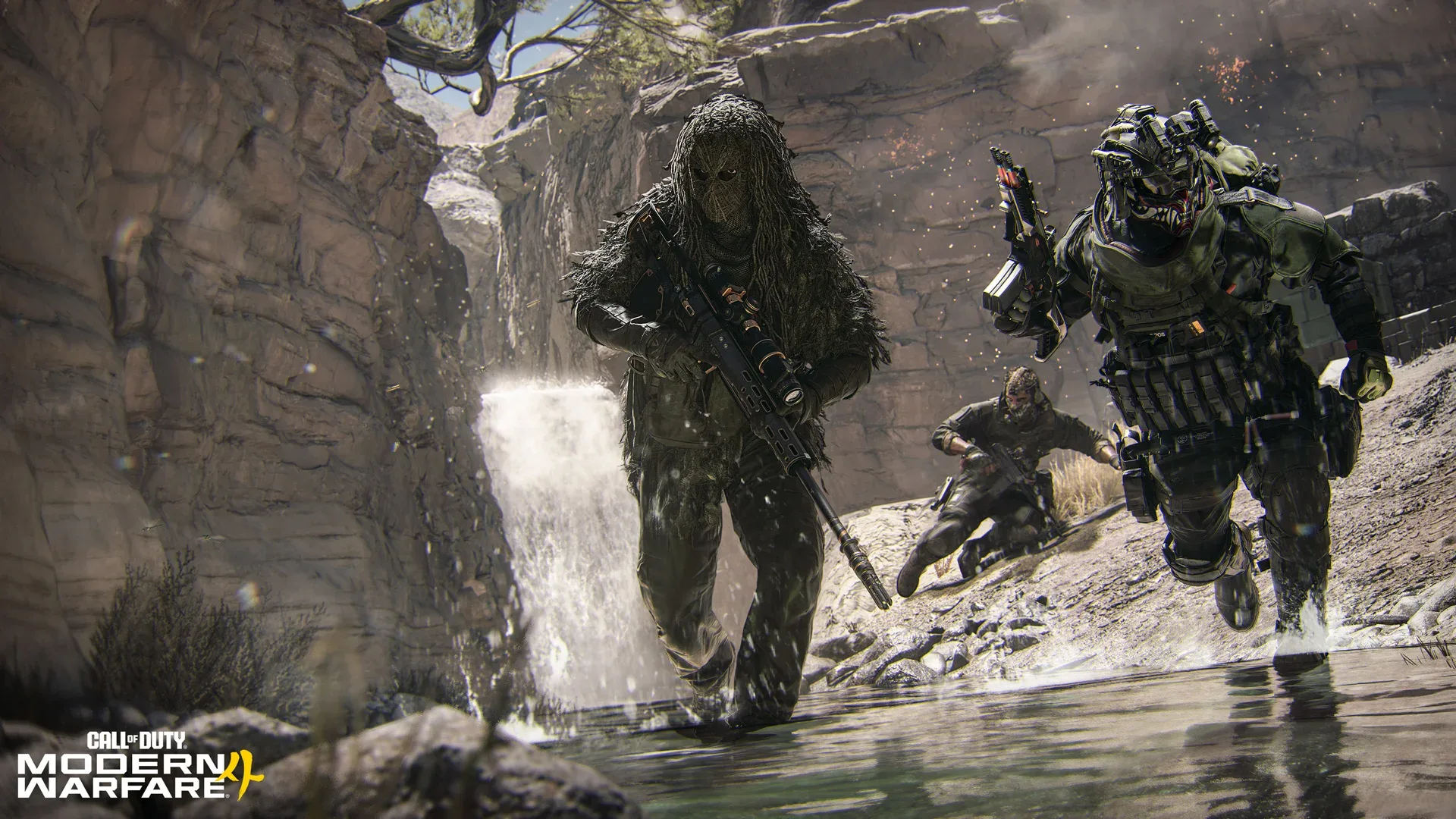 فصل اول Modern Warfare 4 در November 6 آغاز میشود؛ نقشهها و محتوای تازه در راه است