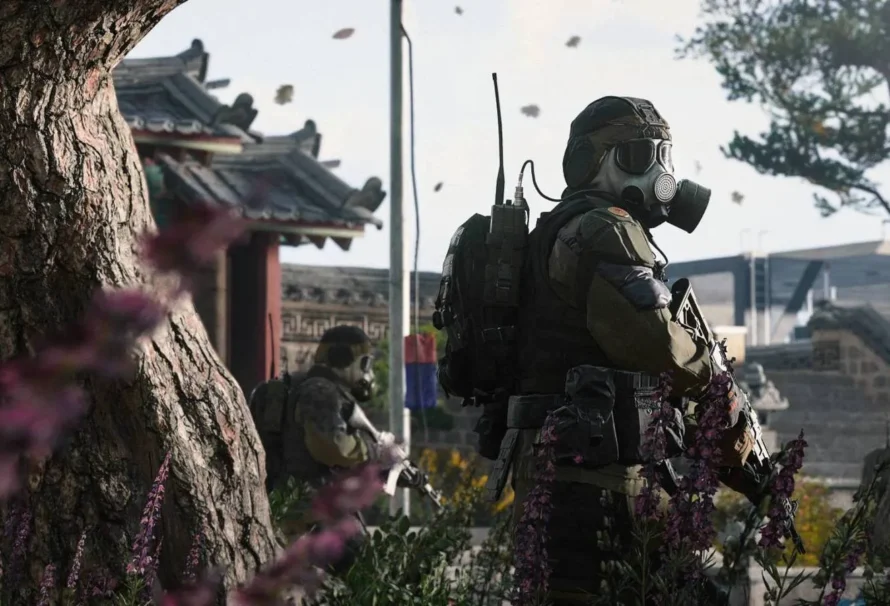 دسترسی به فصل‌های DMZ در Modern Warfare 4؛ انتخاب اول مسیرهای دیگر را نمی‌بندد