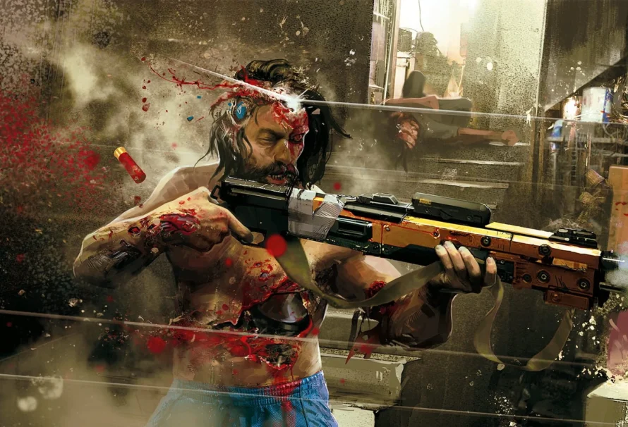 بتای عمومی NightCoop برای Cyberpunk 2077 از 23 اکتبر آغاز می‌شود
