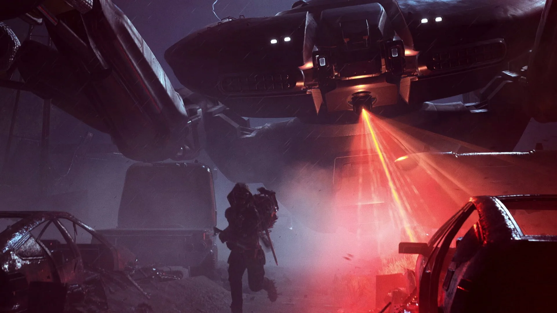 آزمایش رایگان Arc Raiders پیش از رویداد PvE در دسترس قرار میگیرد