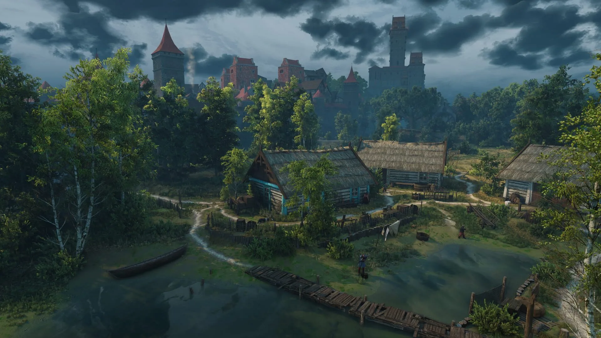 The Witcher 3 پس از انتشار نسخه Remastered رکورد جدیدی در Steam زد