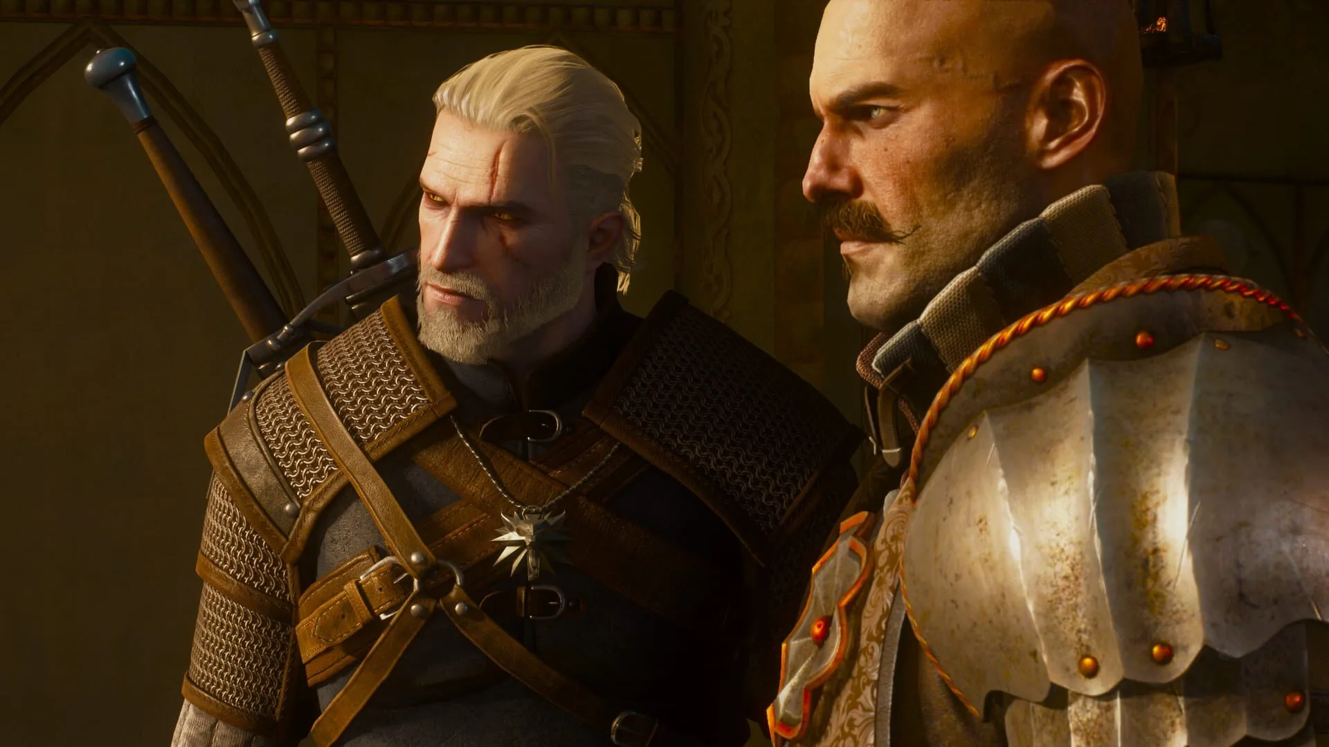 The Witcher 3 پس از انتشار نسخه Remastered رکورد جدیدی در Steam زد